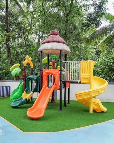 Playground