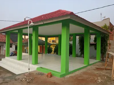 Balai Warga