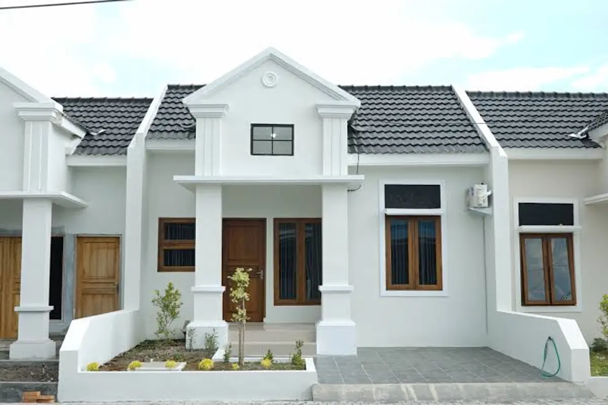 Cerita Sukses Klien Milenial Usia 25 Tahun Berhasil Punya Rumah Sendiri