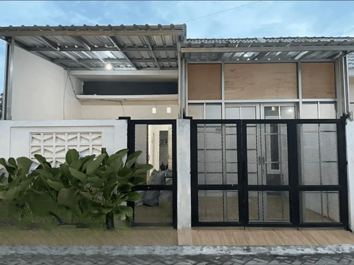 Inspirasi Desain Interior Minimalis untuk Rumah Subsidi Tipe 36