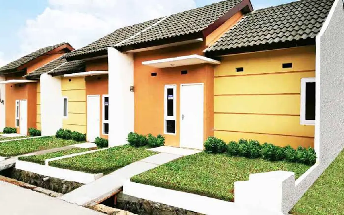 5 Alasan Kenapa Rumah Subsidi Cluster Lebih Untung Dipilih Saat Ini