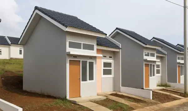 Rumah Subsidi Konvensional vs Cluster Subsidi Spesifikasi Bangunan Berkualitas: Mana yang Lebih Baik? (Membedah Kasus Berita Mandira Group)