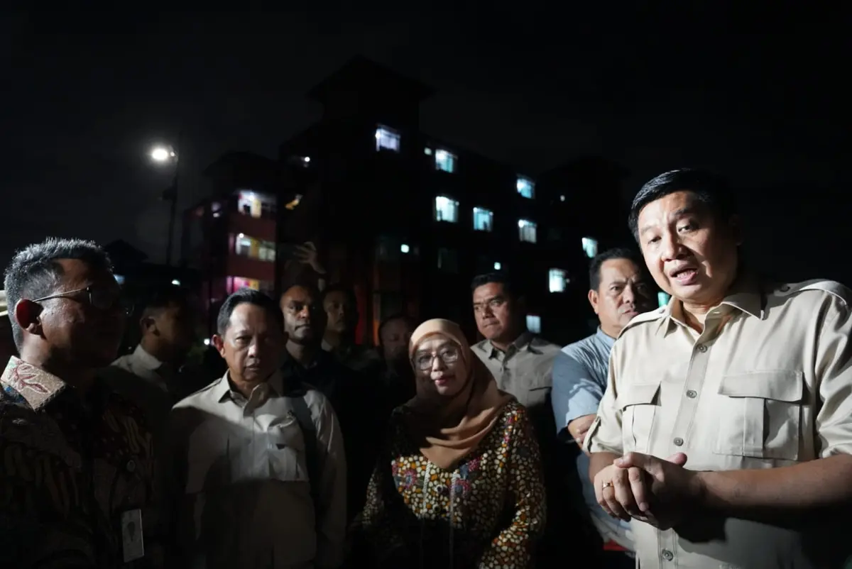 Rumah Tapak Subsidi vs Rusun MBR di Depok: Mana yang Paling Cocok Untukmu?