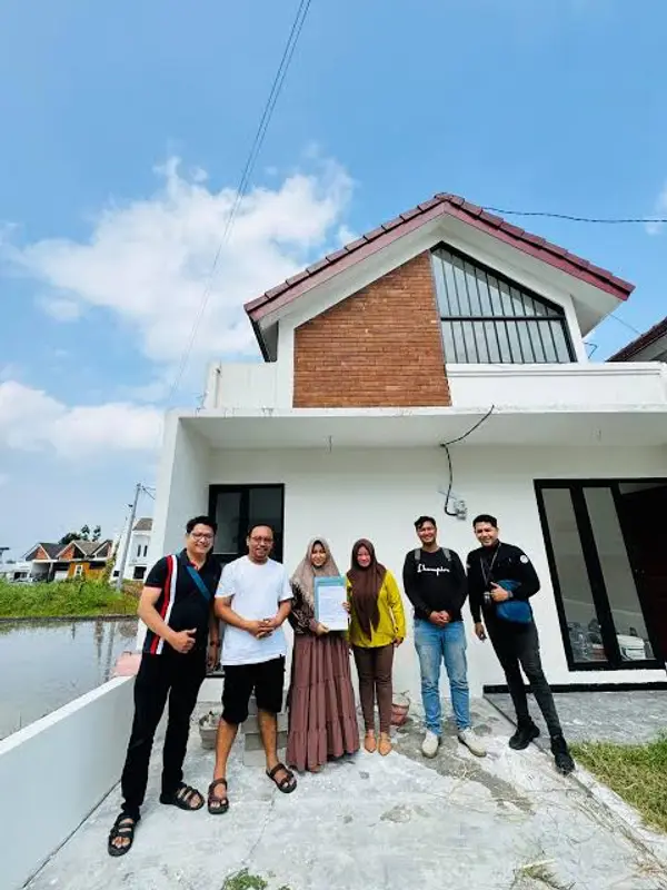 Check-list Penting Saat Serah Terima Kunci Rumah Baru (Jangan Terlewat!)