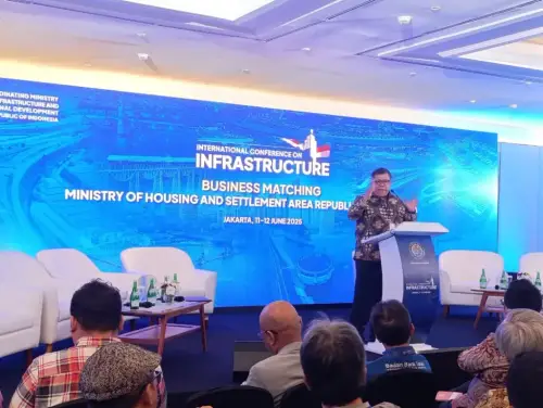 Pengembangan Kawasan Baru Dekat Akses Tol: Investasi Properti Terbaik Masa Depan
