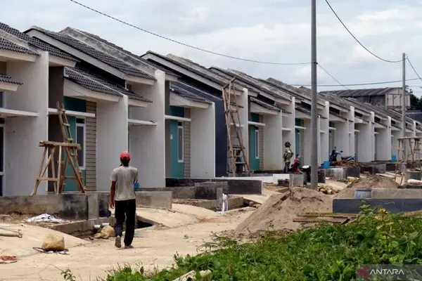 Beli Rumah di Sawangan vs Cipayung Depok: Mana yang Lebih Prospektif di 2027?