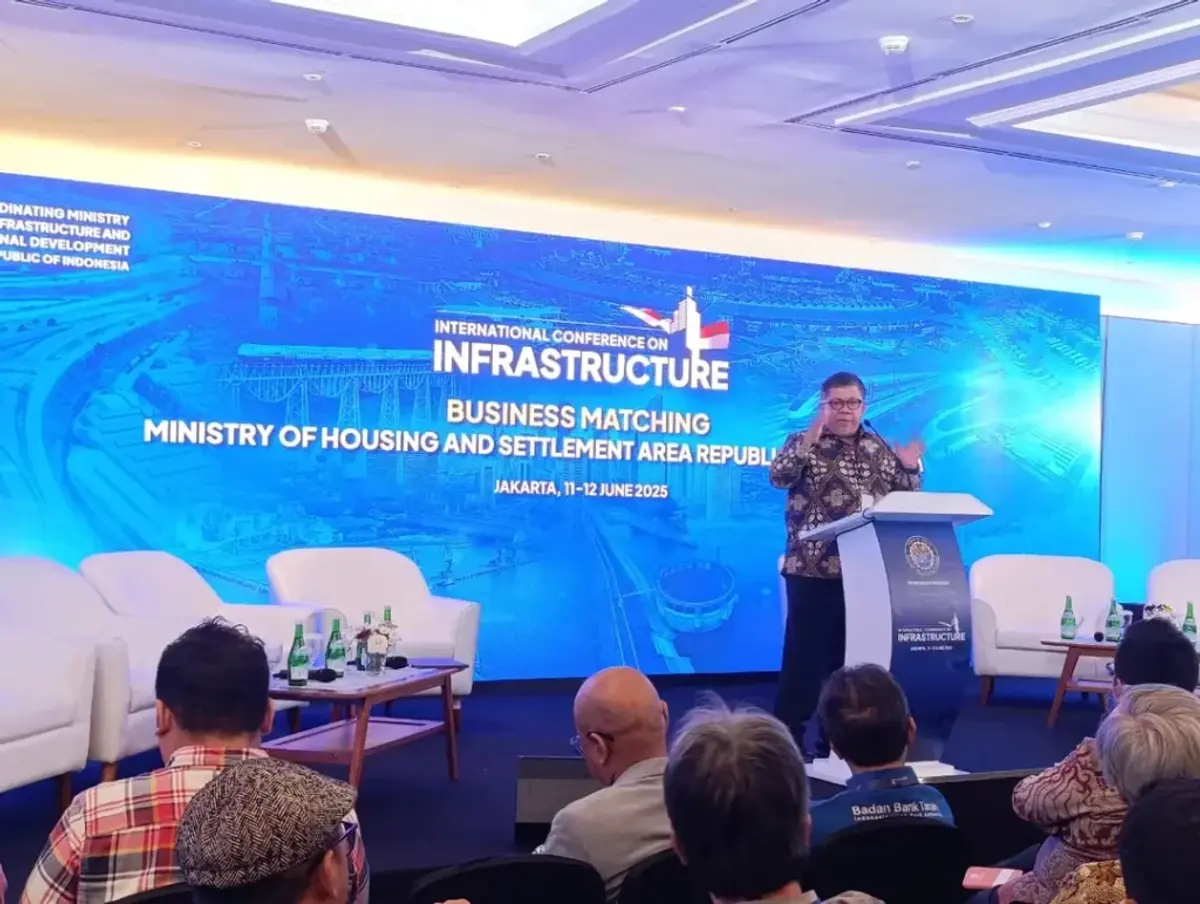 Pengembangan Kawasan Baru Dekat Akses Tol: Investasi Properti Terbaik Masa Depan