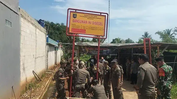Developer Terpercaya di Depok: Cara Cek Izin & Legalitas Sertifikat 2026