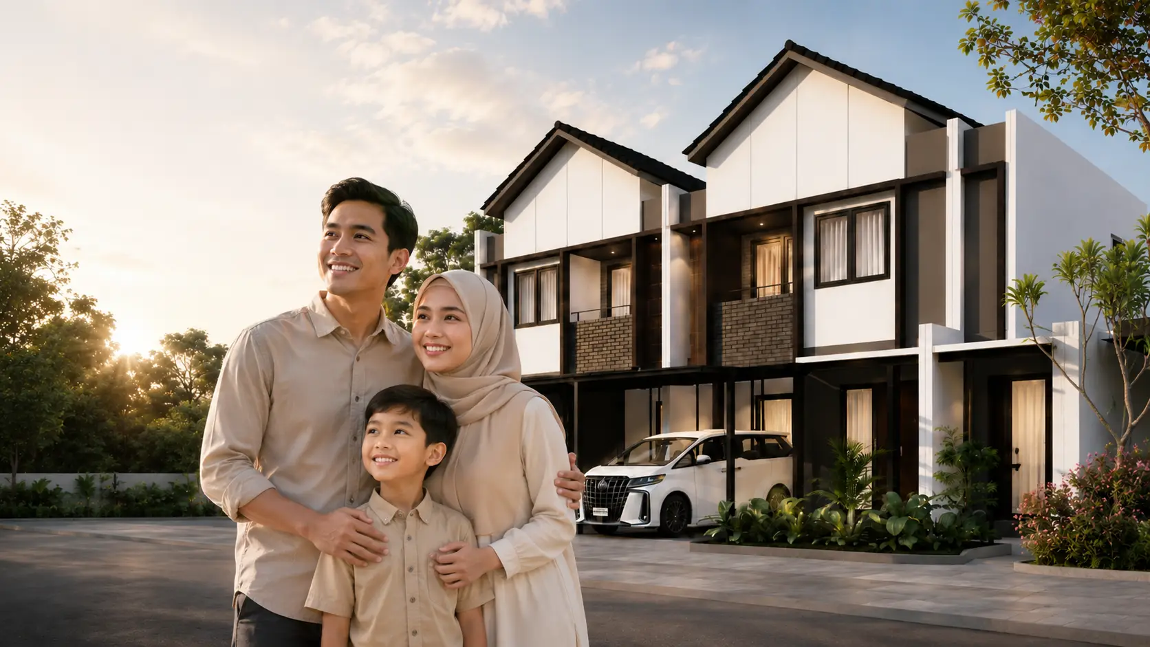 Puri Kencana Permai 2 - Extension
