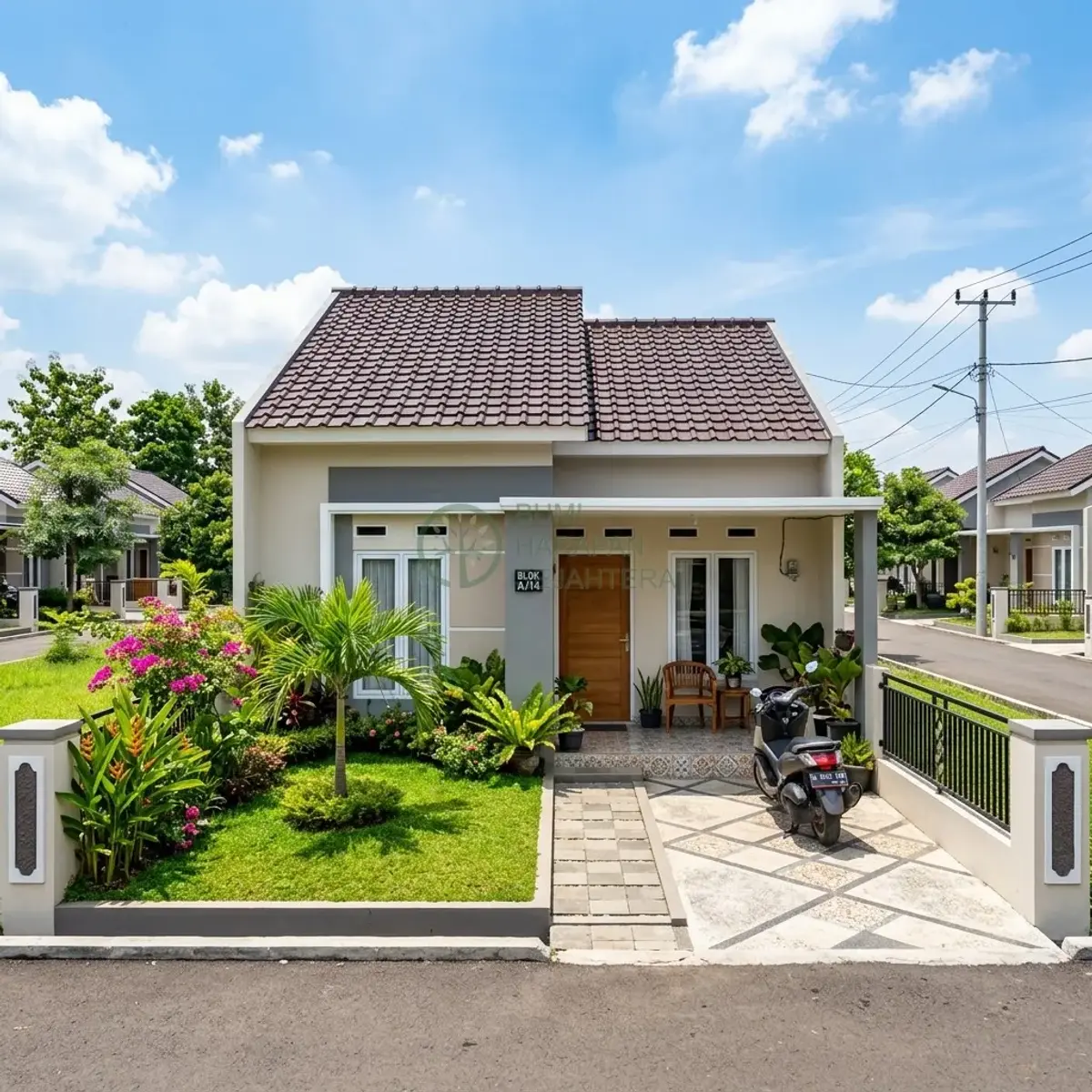 Hindari 5 Mitos Rumah Subsidi yang Sering Bikin Milenial Ragu Beli Rumah