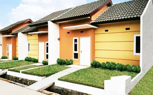 5 Alasan Kenapa Rumah Subsidi Cluster Lebih Untung Dipilih Saat Ini