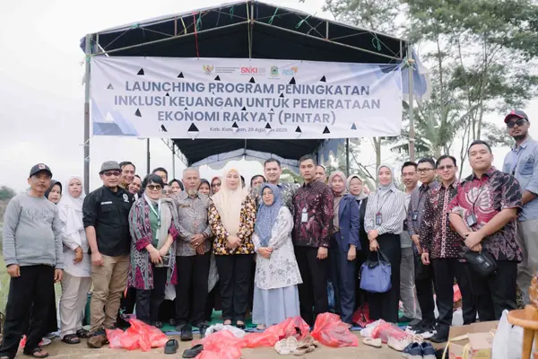 Sesi Konsultasi & Cek BI Checking Gratis: Persiapan Beli Rumah Tahun 2027