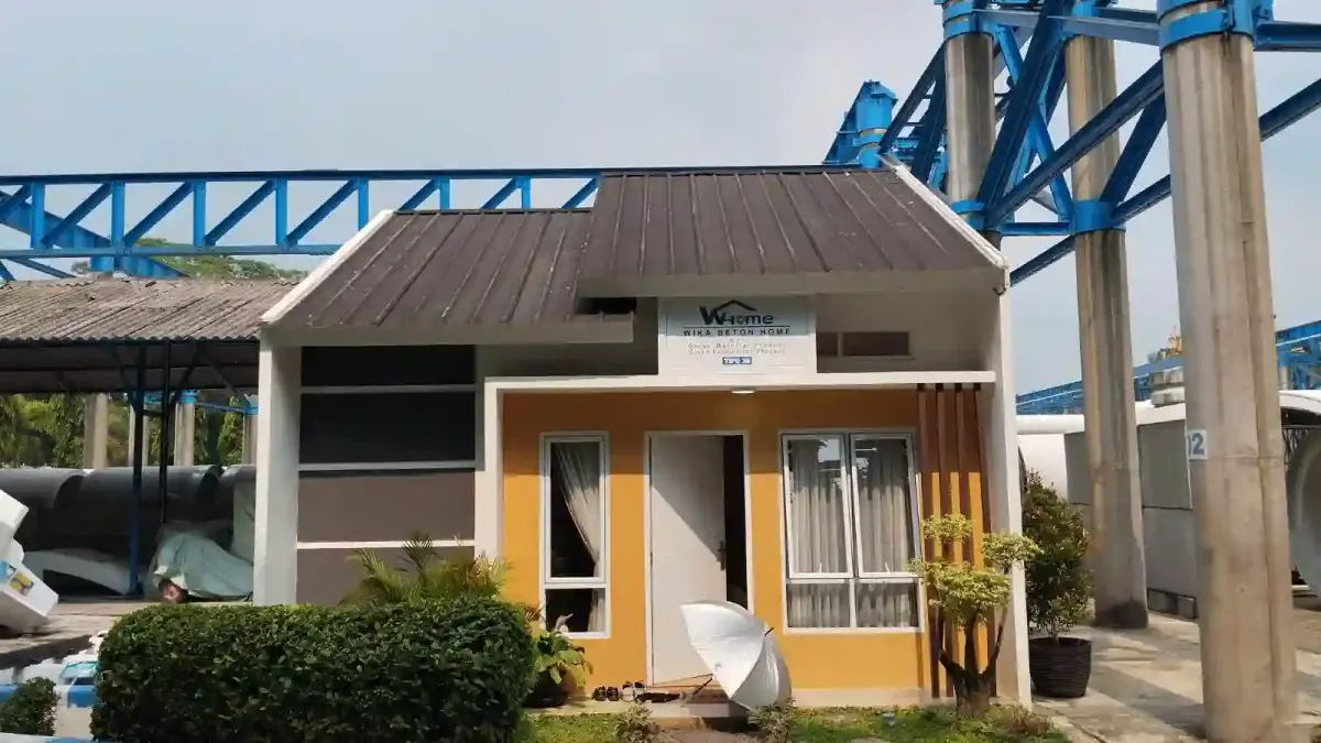 Rumah Tahan Gempa & Material Modular: Tren Baru Perumahan Subsidi Berkualitas