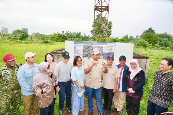 Program 3 Juta Rumah Kian Masif: Apa Efeknya Buat Milenial Cari Rumah di Depok?