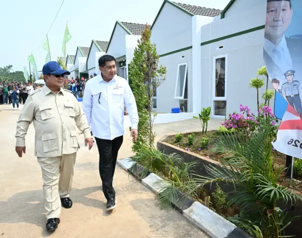 Aturan Terbaru KPR FLPP & Kebijakan Insentif Pajak Perumahan 2026/2027