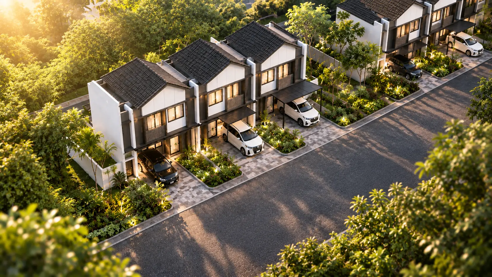 Puri Kencana Permai 2 - Extension