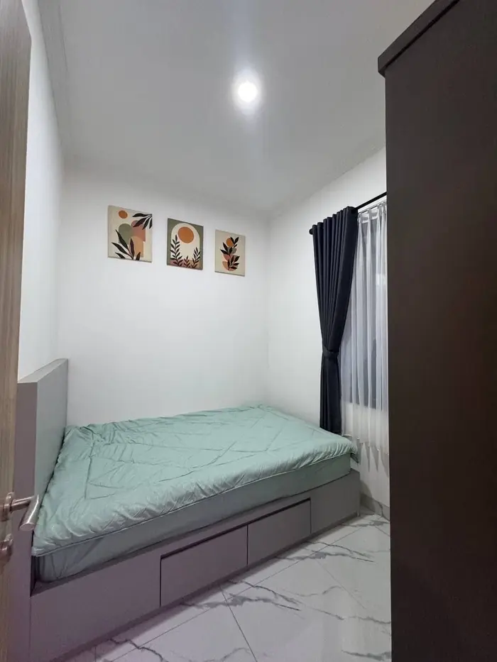 Kamar Anak (Furnished Unit)