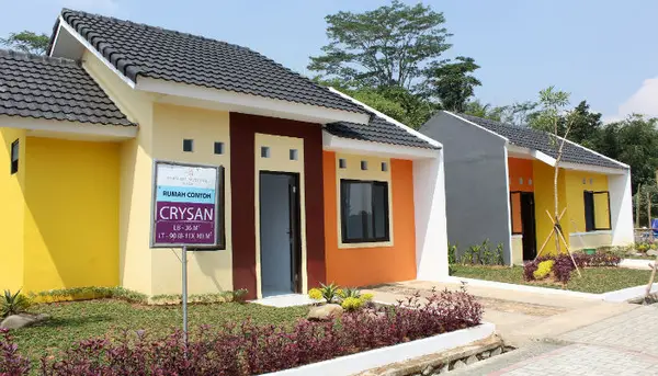 Review: Keunggulan Cluster Subsidi Baru di Bawah Rp 200 Jutaan